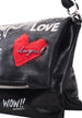 Sac Desigual couleur noir — vue 4