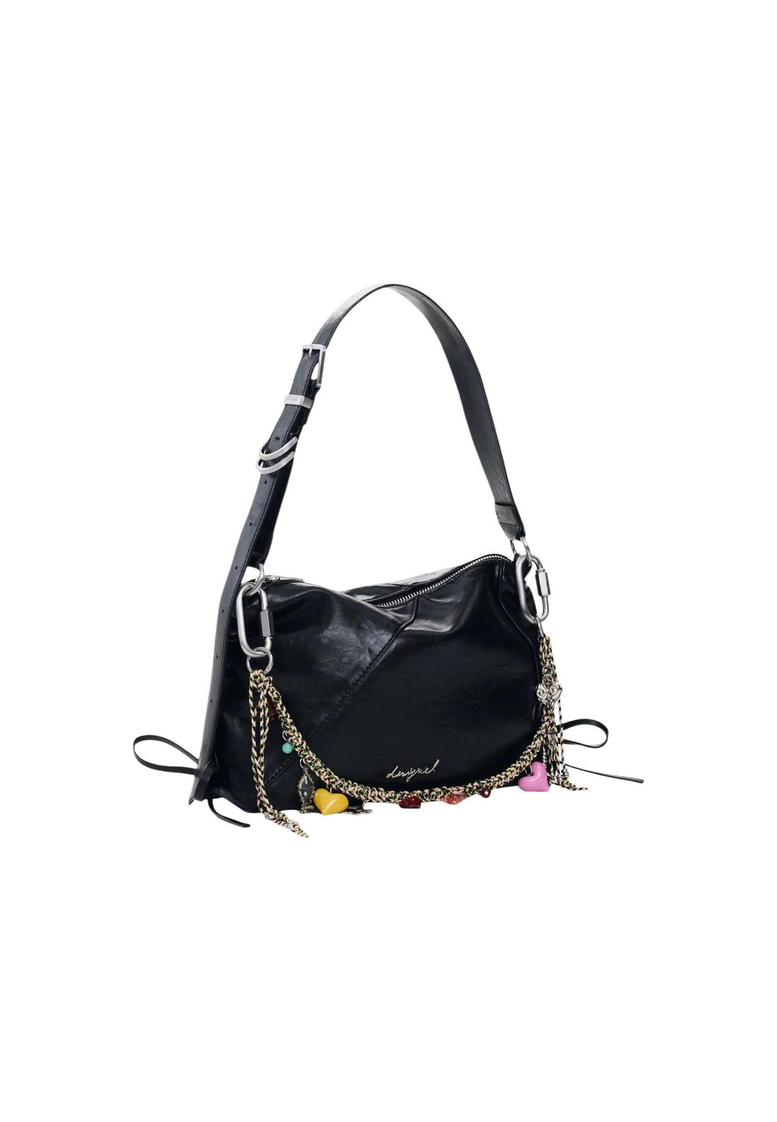 Sac Desigual couleur noir — vue 2