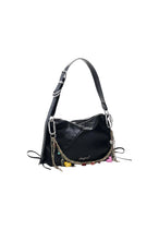 Sac Desigual couleur noir — vue 2