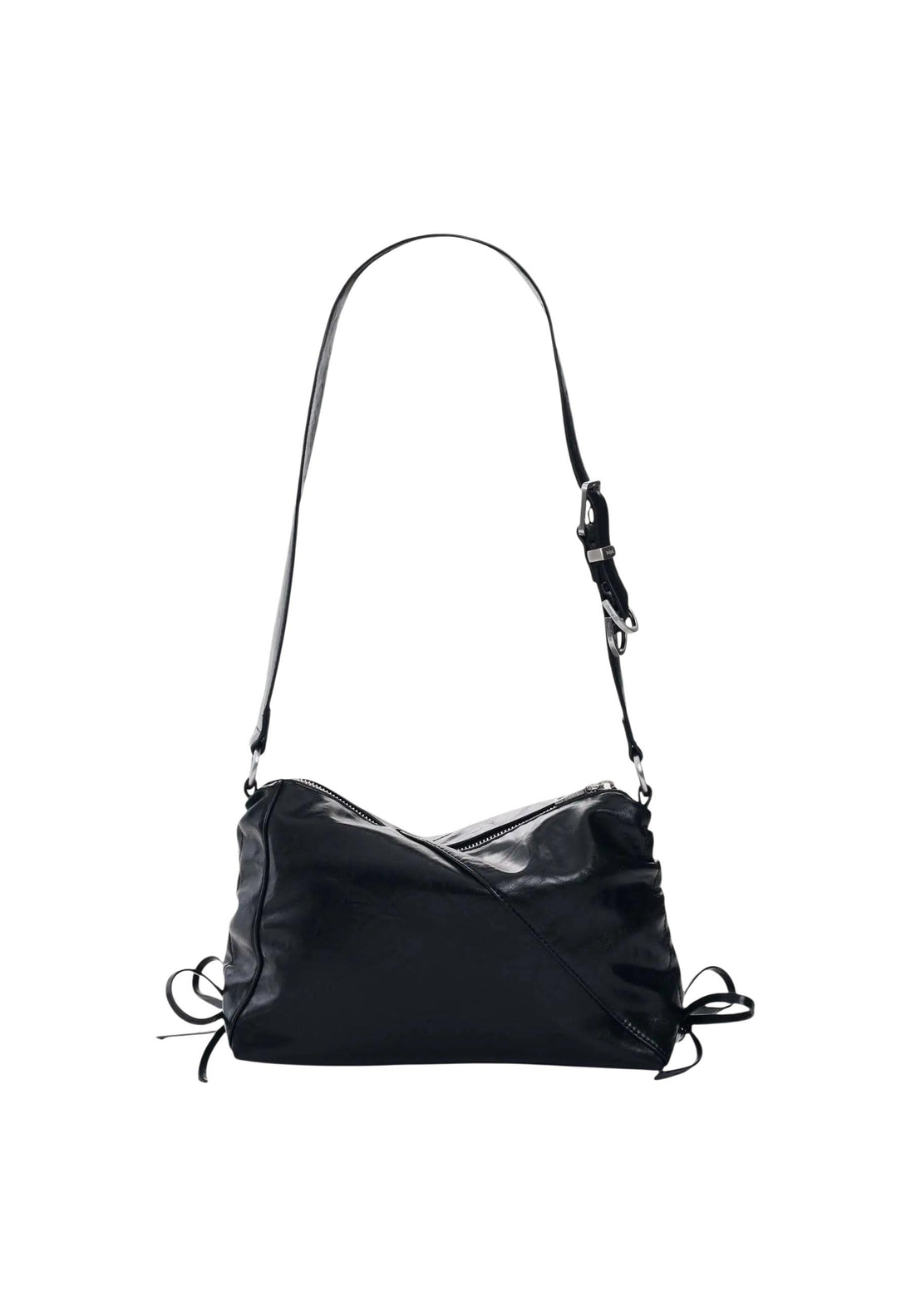 Sac Desigual couleur noir — vue 3