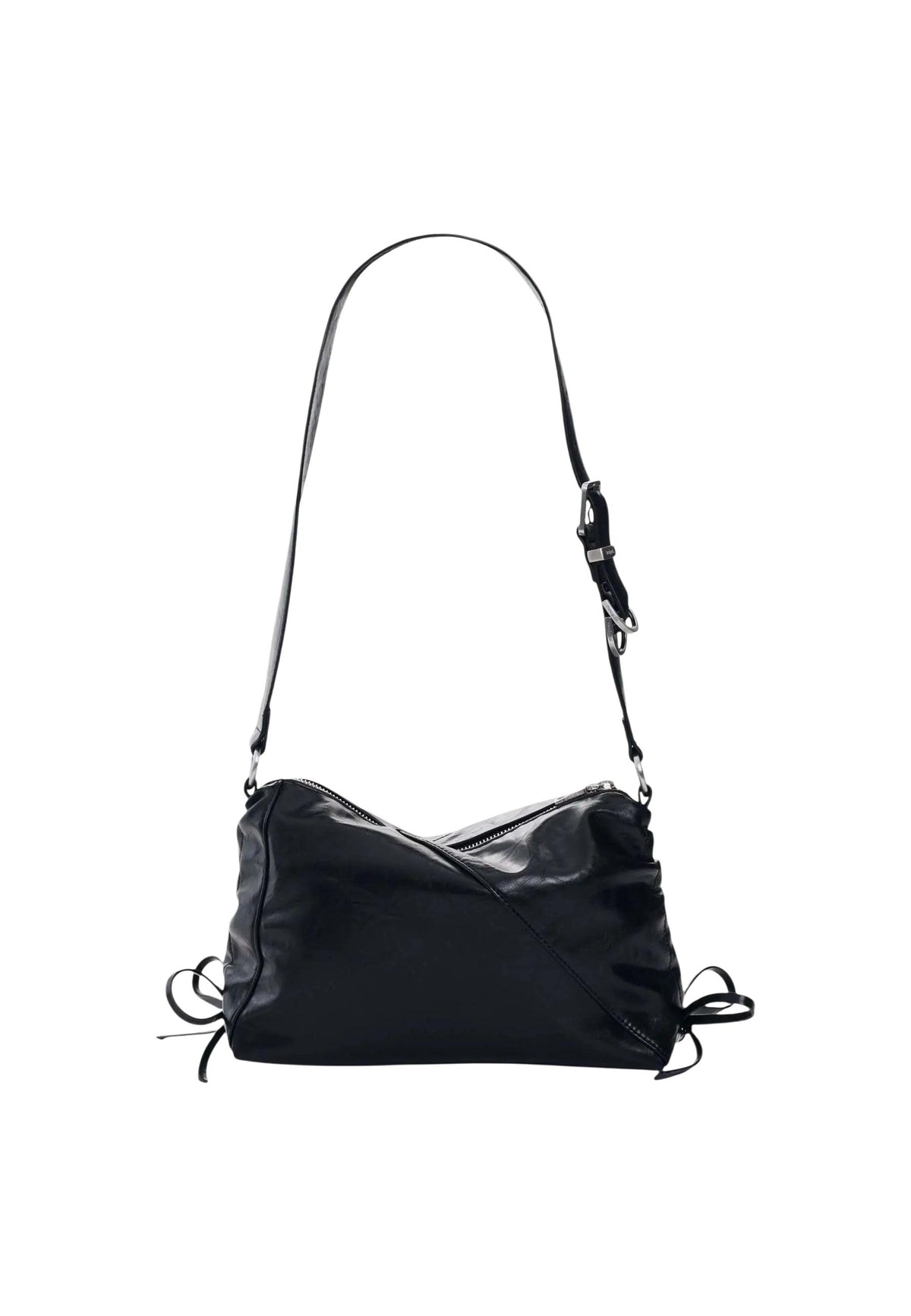 Sac Desigual couleur noir — vue 3