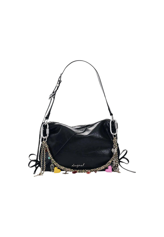 Sac Desigual couleur noir