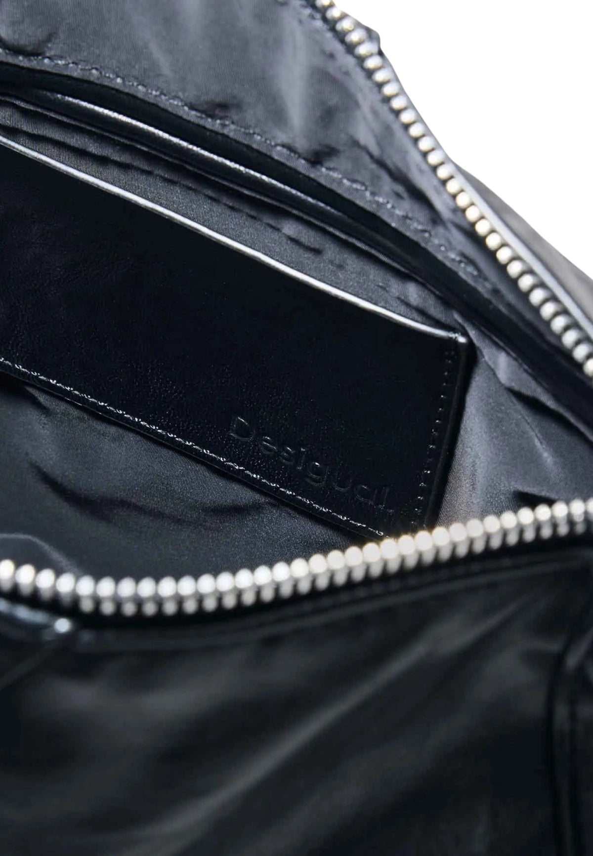 Sac Desigual couleur noir — vue 4