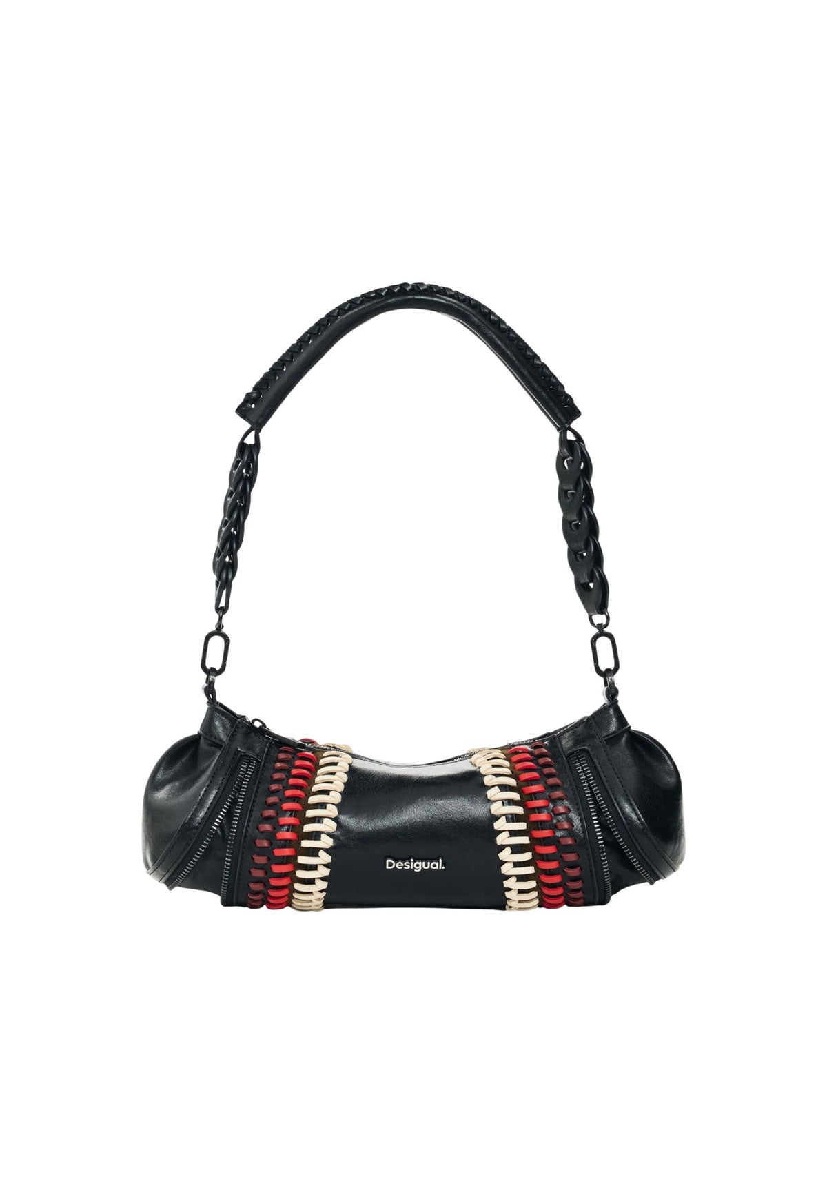 Sac Desigual couleur noir