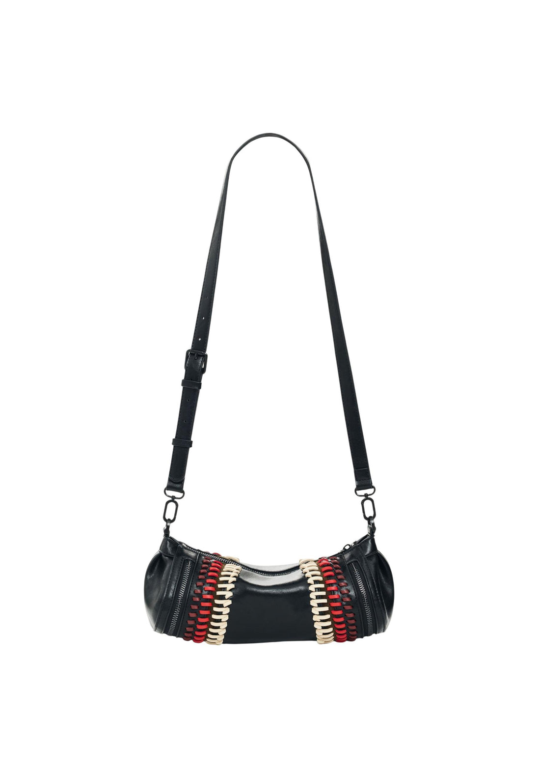 Sac Desigual couleur noir — vue 4