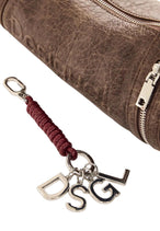 Sac Desigual couleur marron — vue 4