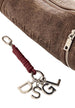 Sac Desigual couleur marron — vue 4