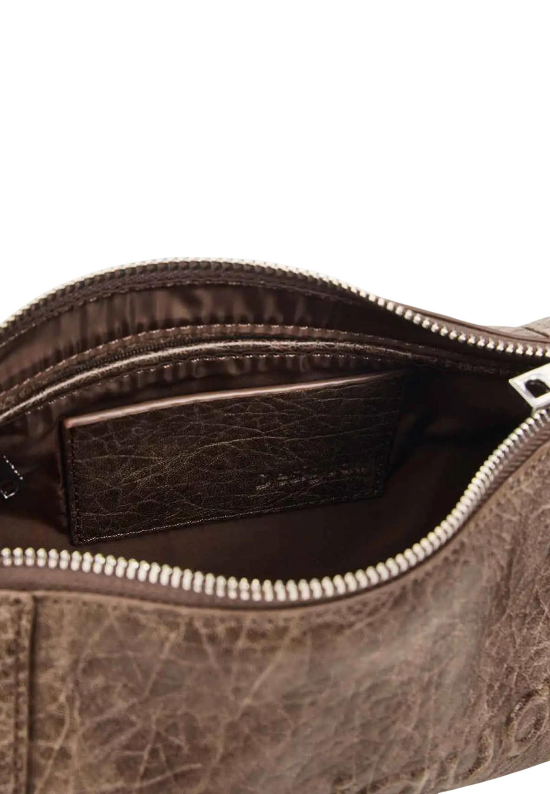 Sac Desigual couleur marron — vue 5