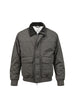 Veste Armani Exchange couleur vert — vue 3
