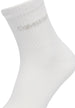 Lingerie Calvin Klein Jeans couleur blanc — vue 4