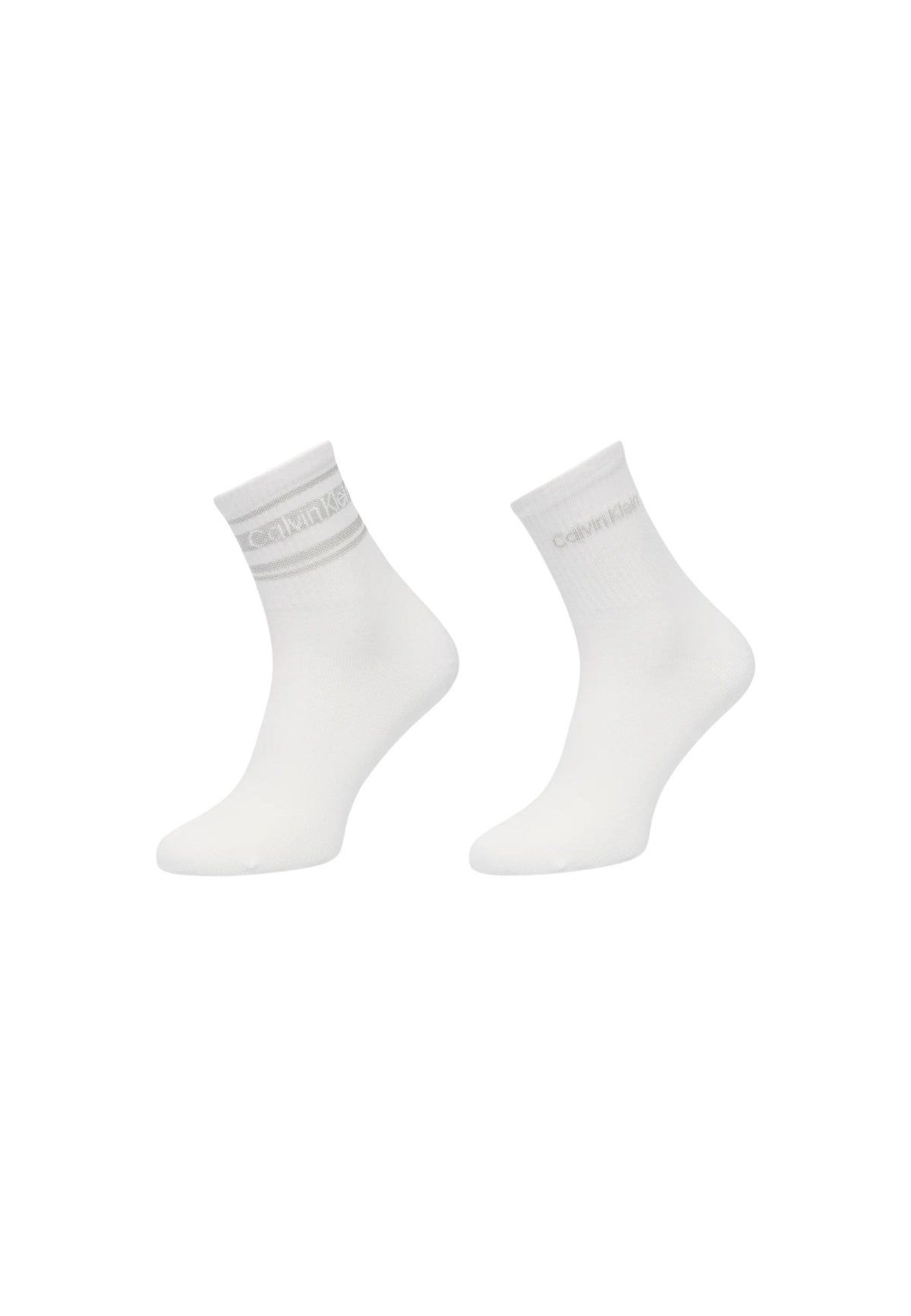 Lingerie Calvin Klein Jeans couleur blanc