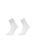 Lingerie Calvin Klein Jeans couleur blanc