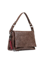 Sac Desigual couleur marron — vue 3