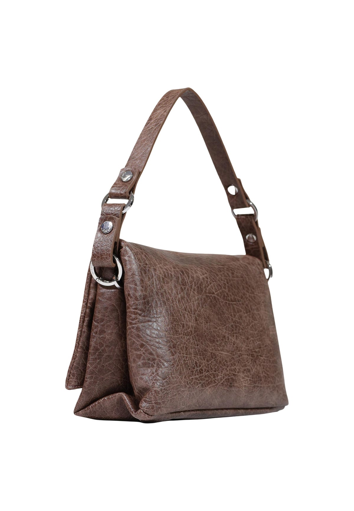 Sac Desigual couleur marron — vue 5
