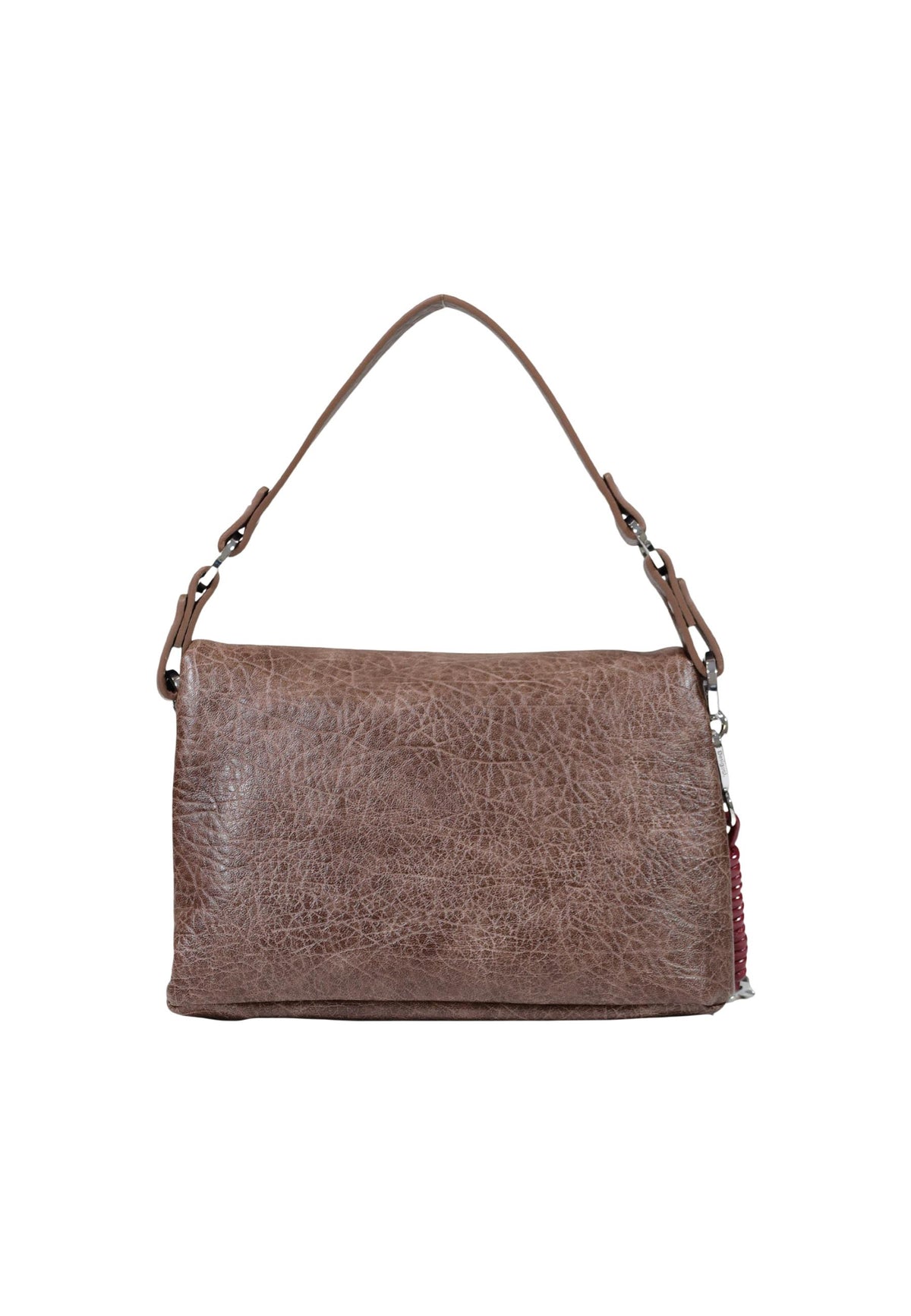 Sac Desigual couleur marron — vue 4