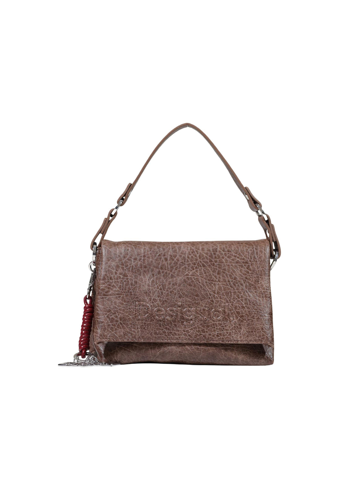 Sac Desigual couleur marron