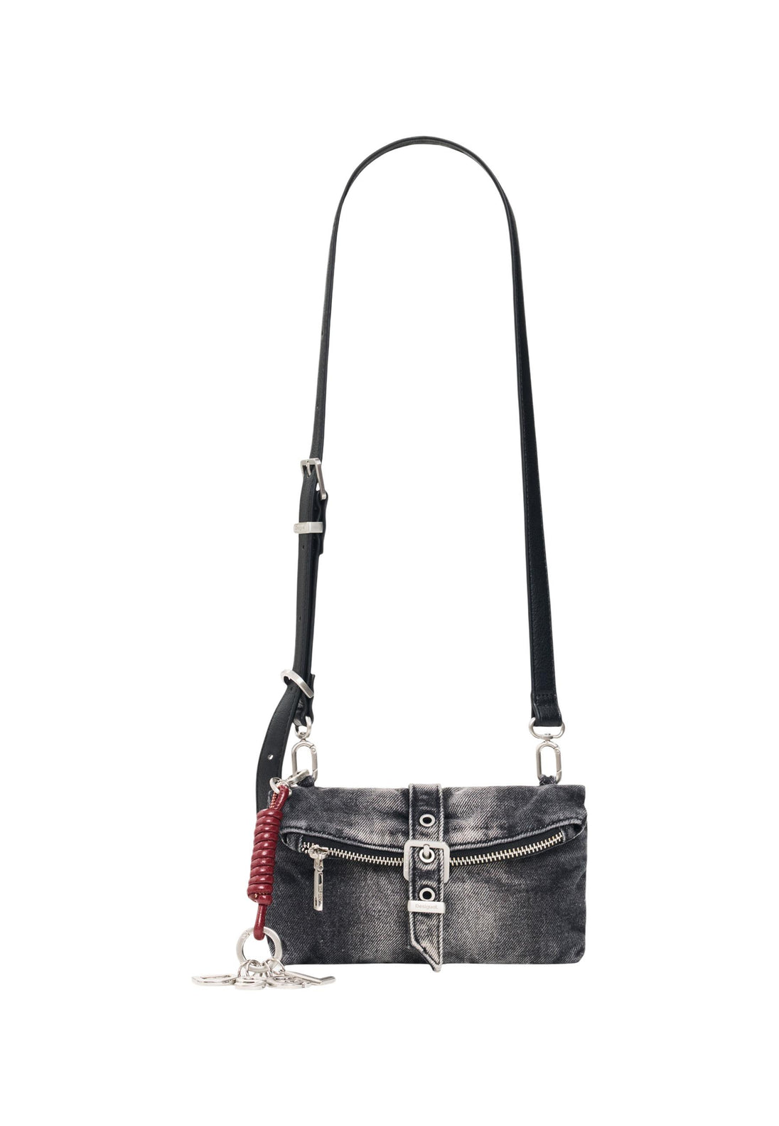 Portefeuille Desigual couleur noir