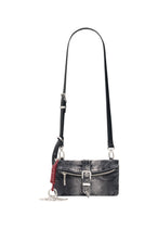 Portefeuille Desigual couleur noir
