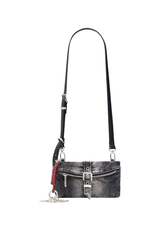 Portefeuille Desigual couleur noir