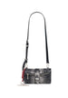 Portefeuille Desigual couleur noir