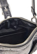 Portefeuille Desigual couleur noir — vue 5