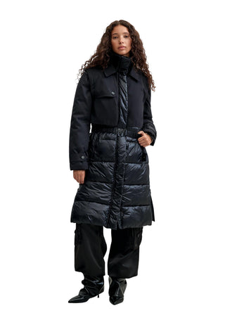 Veste Desigual couleur noir