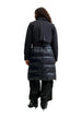 Veste Desigual couleur noir — vue 3