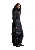 Veste Desigual couleur noir — vue 5