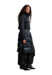 Veste Desigual couleur noir — vue 5