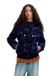 Veste Desigual couleur bleu