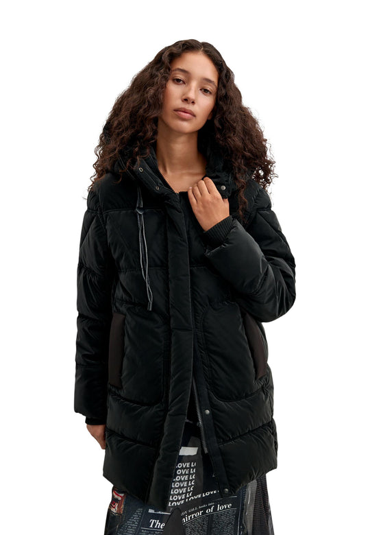 Veste Desigual couleur noir