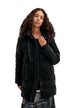 Veste Desigual couleur noir