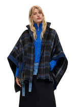 Veste Desigual couleur bleu