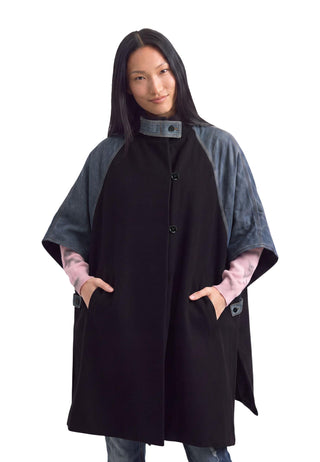 Veste Desigual couleur noir