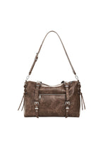 Sac Desigual couleur marron — vue 3