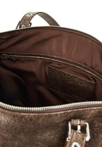 Sac Desigual couleur marron — vue 4