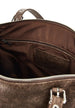 Sac Desigual couleur marron — vue 4