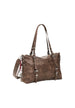 Sac Desigual couleur marron — vue 2