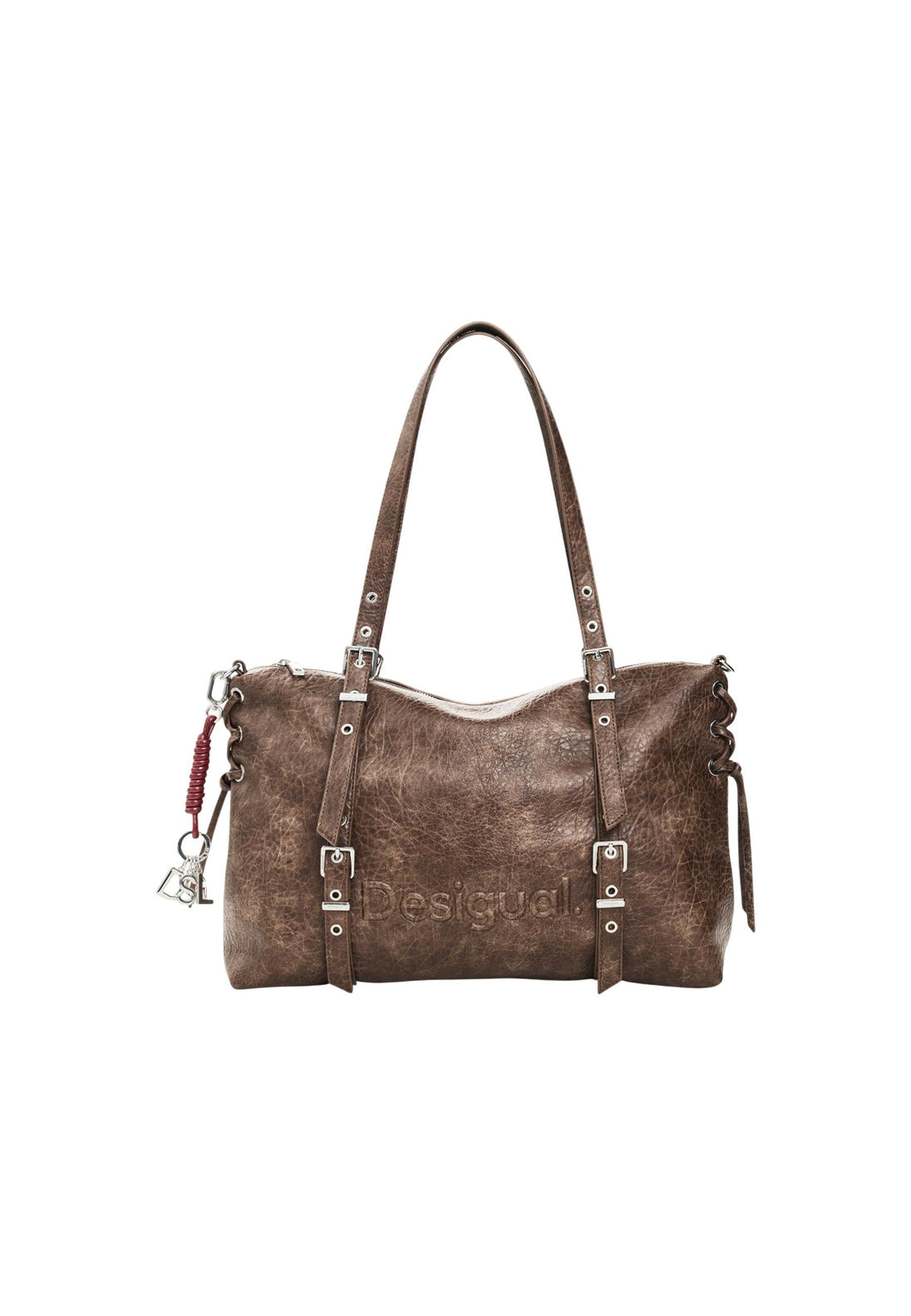 Sac Desigual couleur marron
