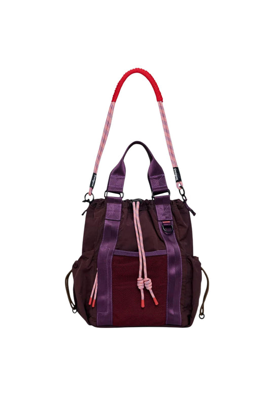 Sac Desigual couleur violet
