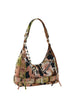 Sac Desigual couleur vert — vue 2