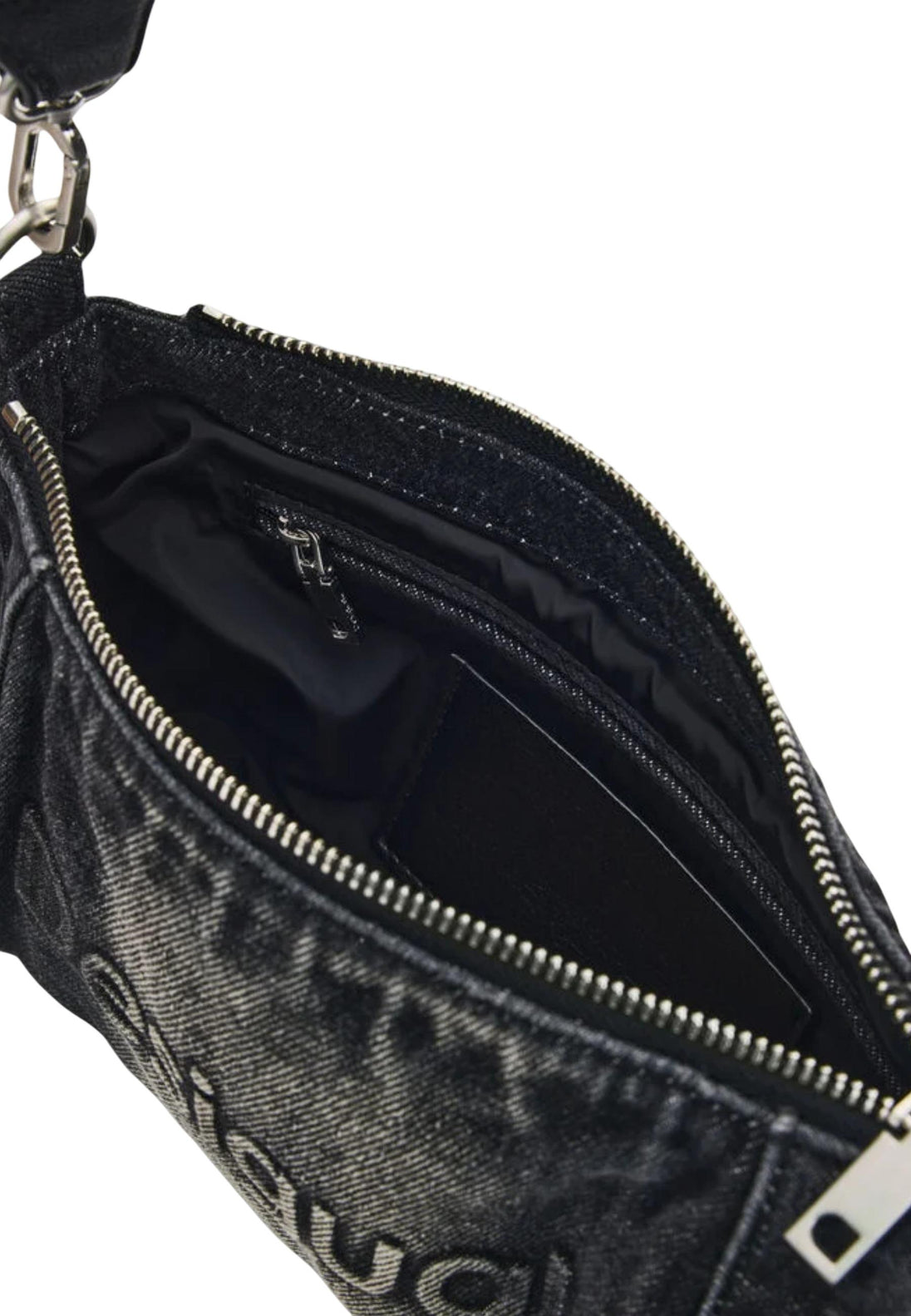 Sac Desigual couleur noir — vue 5