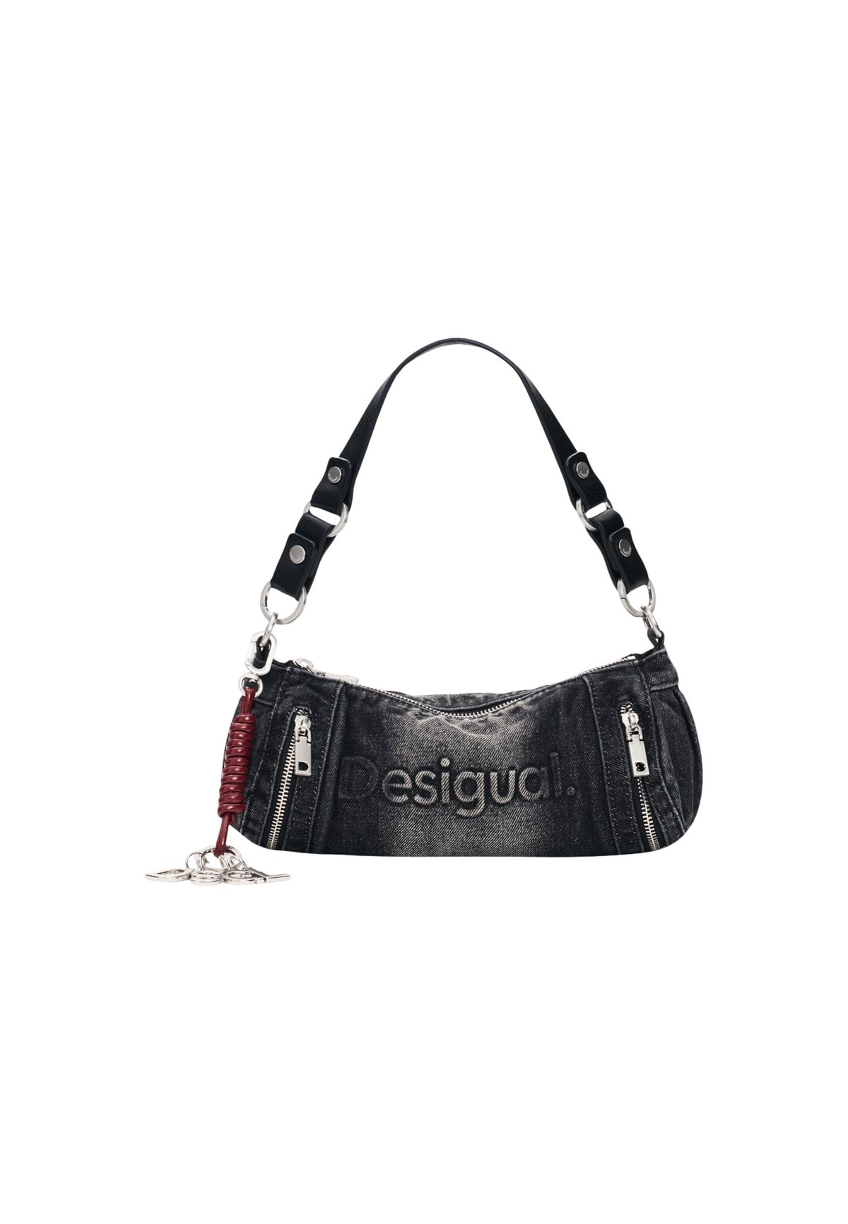 Sac Desigual couleur noir