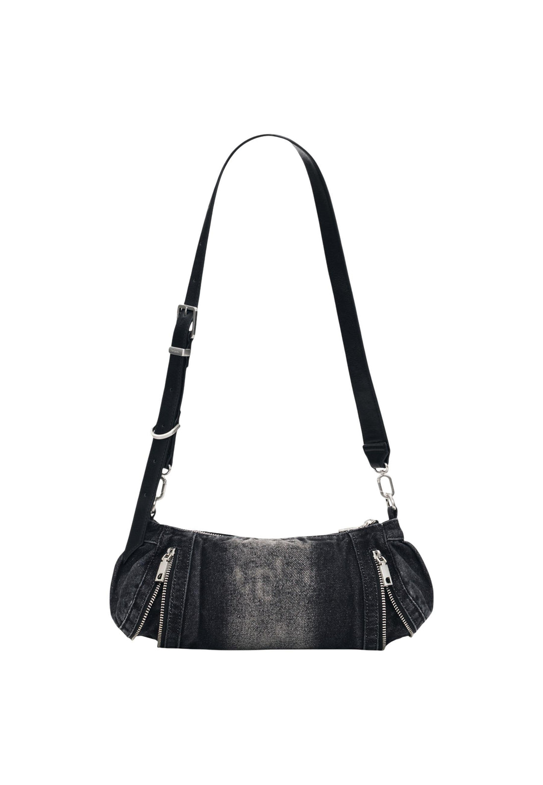 Sac Desigual couleur noir — vue 4