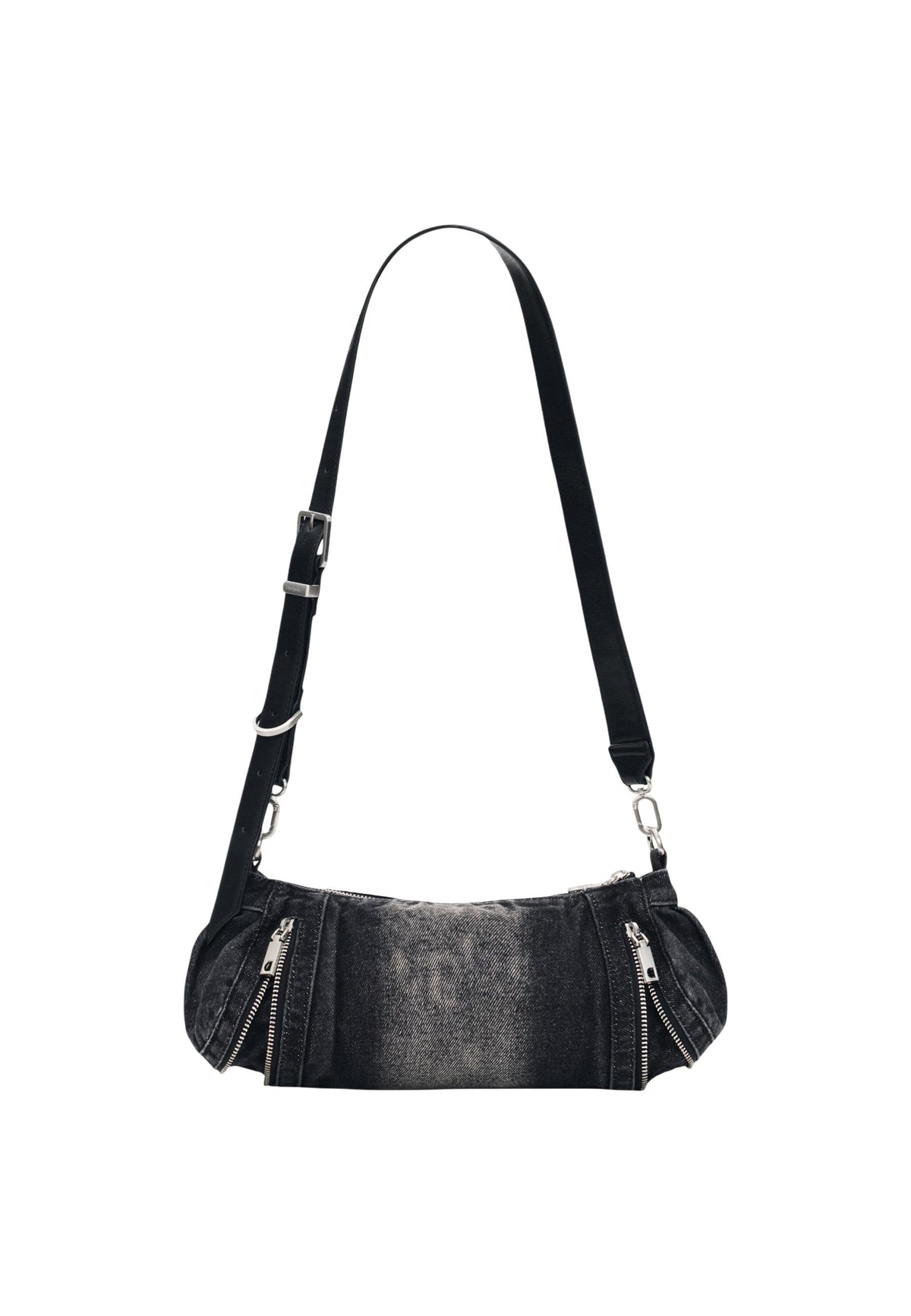 Sac Desigual couleur noir — vue 4
