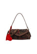 Sac Desigual couleur bordeaux