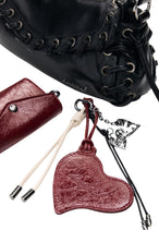 Sac Desigual couleur noir — vue 3