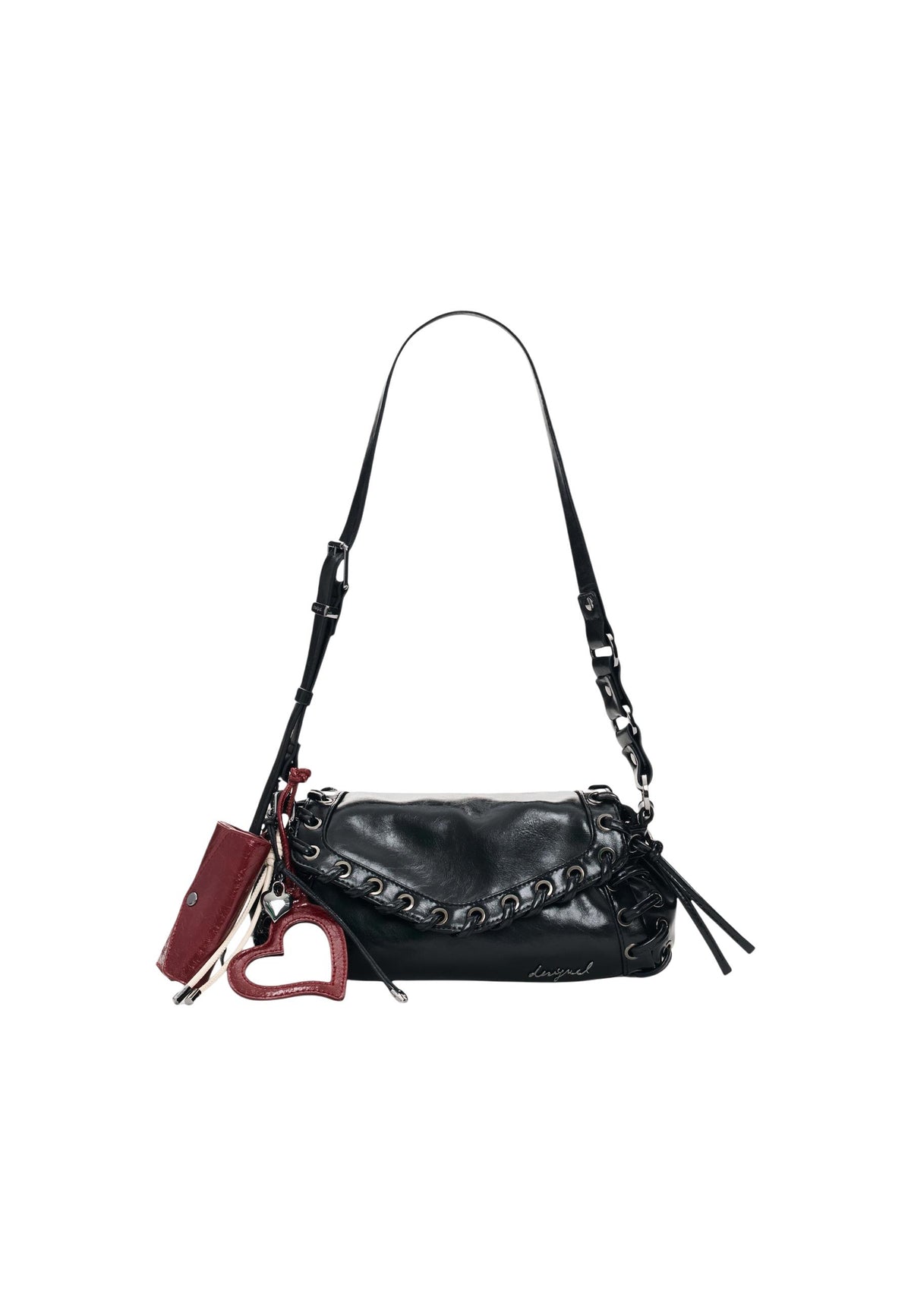 Sac Desigual couleur noir