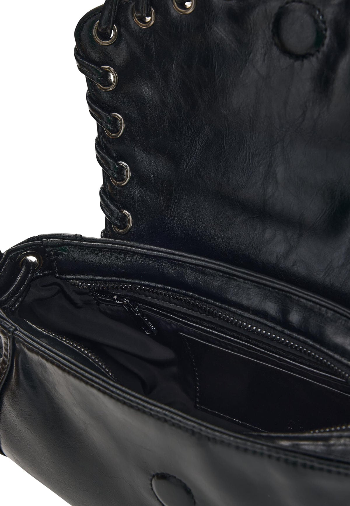 Sac Desigual couleur noir — vue 4