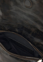 Sac Desigual couleur marron — vue 5